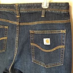 Carhartt Jeans